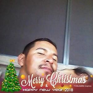 Meet your Posher, Marvin